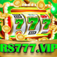 Rs777 VIP Game