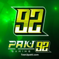 Paki92 Game